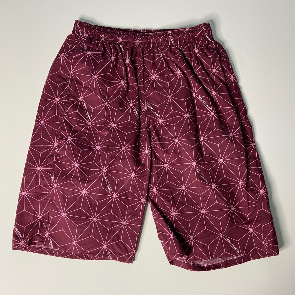 Demon Slayer Shorts (30-33)